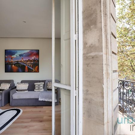 60-Luxury Parisian Home Sebastopol Exterior foto