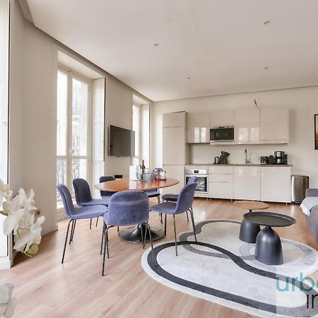 60-Luxury Parisian Home Sebastopol Exterior foto