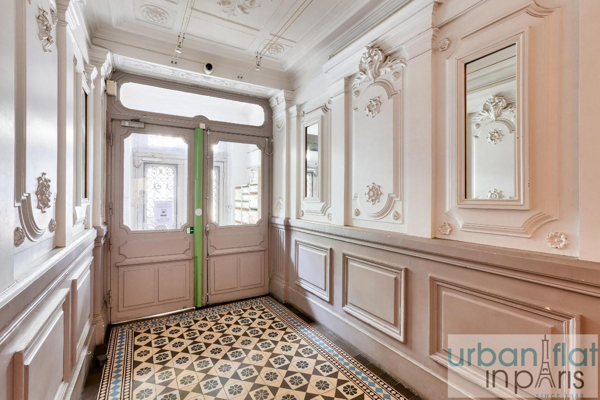 60-Luxury Parisian Home Sebastopol Exterior foto