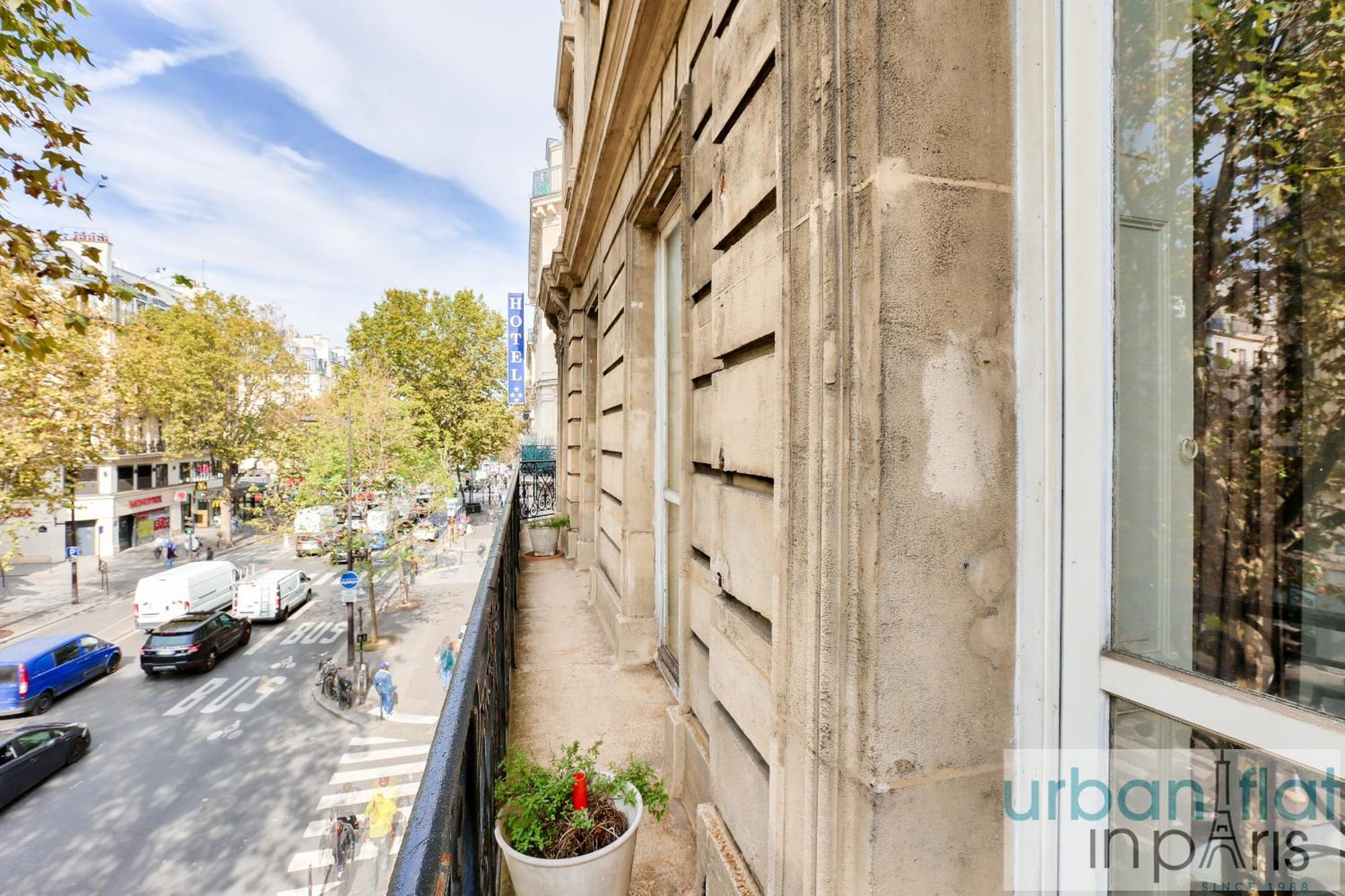 60-Luxury Parisian Home Sebastopol Exterior foto